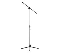 Regulējams Mikrofona Statīvs Turētājs, 182cm | Microphone Stand Holder