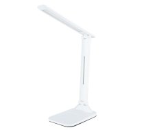 Gotel K711E LED galda lampa ar 3 gaismas režīmiem, USB - LED desk lamp, USB reading light, adjustable table lamp