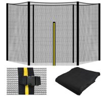 Ārējais Batuta Drošības Tīkls Aizsargtīkls, 183 cm | External Trampoline Safety Protective Net