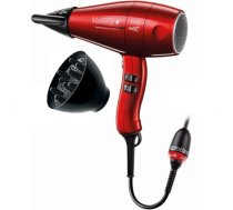 Valera Silent Jet 8500 Ionic Rotocord Ērts Pārnēsājams Matu Žāvētājs Fēns, 2000W | Portable Hair Dryer