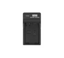 Akumulatora baterijas lādētājs priekš Nikon EN-EL14 EN-EL14a (MH-24 aizvietotājs) | USB Battery Charger