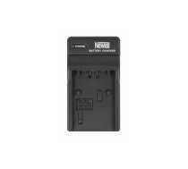 Akumulatora baterijas lādētājs priekš Sony NP-FP50/70/90 NP-FH50/70/90 NP-FV50/70/100 | USB Battery Charger