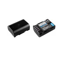Battery DMW-BLF19E 1860mAh for Panasonic Lumix DMC-GH3H GH4H - baterija fotokamerai