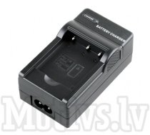 Battery charger for Sony NP-FP50/70/90 NP-FH50/70/90 NP-FV50/70/100, akumulatora lādētājs