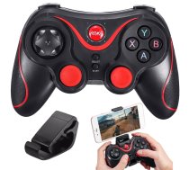 Bezvadu Spēļu Kontrolieris Geimpads Konsole Pults priekš Telefoniem Android, iOS / Windows / PC / Smart TV | Wireless Game Controller Gamepad for Phones