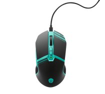 Thunderobot Dual-Modes ML703 Bezvadu / Vadu Spēļu Pele Datoram | Wireless/Wired Gaming Mouse for Computer