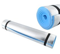 Tūrisma sporta vingrošanas jogas fitnesa paklājs 180x60x0.6cm | Foam Camping Hiking Yoga Mat