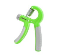 Rokas plaukstas trenažieris espanders, regulējams 10-40 kg | Hand Gripper Exerciser Expander