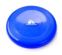 Meteor Lidojošais Frisbija Disks Šķīvis Sportam Atpūtai Bērniem 228 mm, Zils | Flying Frisbee Disc for Kids