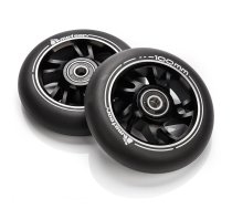 Meteor Riteņi Skūterim Skrejritenim 100 mm, 2 gab. | Meteor Scooter wheels 100 mm, 2 pcs.