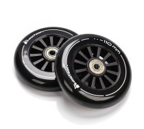 Meteor Riteņi Skūterim Skrejritenim 110 mm, 2 gab. | Meteor Scooter wheels 110 mm, 2 pcs.