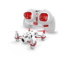 Dron Hubsan Nano with Camera Q4 H111C, Red | Drons ar Kameru