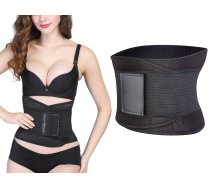 Fitnesa Josta Korsete Svara Zaudēšanai, L izmērs | Fitness Belt Corset For Weight Loss