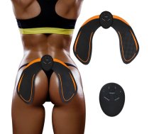 Dibena Muskuļu Nervu Elektrostimulators Sēžamvietas Masieris (EMS) | Electric Buttocks Muscle Neuromuscular Stimulator Hip Massager