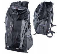 Mugursoma Tūrisma Pārgājienu Ceļojumu Kempinga Soma, 30L | Backpack Tourism Hiking Travel Camping Bag