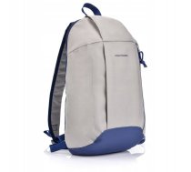 Meteor Bērnu Mugursoma Tūrisma Pārgājienu Ceļojumu Kempinga Soma 9L, Pelēka | Kid's Backpack Bag