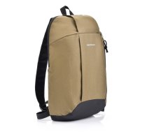 Meteor Bērnu Mugursoma Tūrisma Pārgājienu Ceļojumu Kempinga Soma 9L, Haki | Kid's Backpack Bag