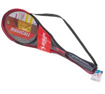 Badmintona raketes ar somu 2x gab. | Kid's Badminton Set