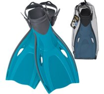 Niršanas Peldēšanas Pleznas Spuras BESTWAY 27029, Zils | Diving Swimming Fins