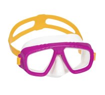 BESTWAY 22011 Peldēšanas Niršanas Brilles Maska, Zils | Swimming Diving Goggles Glasses Mask