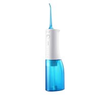 Soocas W3 Pro Ūdens Diegs Starpzobu Irigators, 240ml | Water Flosser Oral Irrigator