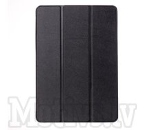 Asus Zenpad 10 10.1" Z300C Tri-fold Stand Smart Leather Case Cover, black - vāks apvalks pārvalks
