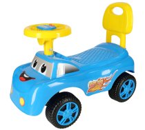 Bērnu Stumjamā Mašīna Skrejmašīna, Zils | Kid's Step Car