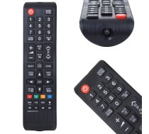 Universāla Televizora Tālvadības Bezvadu Pults Kontrolieris Samsung HDTV LED Smart Digital TV Televīzoriem 00741A | Universal TV Remote Control Wireless Smart Controller