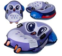 Ziemas Sniega Piepūšamās Ragavas Vatrushka, Pingvīns | Winter Inflatable Sledge Snow Tube