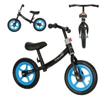 Trike Fix Balance Bērnu Balansa Ritenis Līdzsvara Velosipēds Atpūtai Sportam, Zils | Kid's Balance Bike