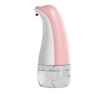 ENCHEN COCO 2 Automātiskais Šķidro Ziepju Dozators Vannas Iztabai Virtuvei, Rozā | Touchless Liquid Soap Dispenser