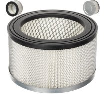 Karstumizturīgs HEPA Filtrs Pelnu Putekļsūcējam (79997) | Heat Resistant HEPA Filter for Ash Vacuum Cleaner