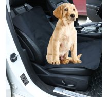 Automašīnas Sēdekļu Apvalks Paklājs Suņiem, 106x49cm | Car Seat Cover Carpet for Dogs