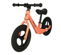 Trike Fix Active X2 Bērnu Balansa Ritenis Līdzsvara Velosipēds Atpūtai Sportam, Oranžā | Kid's Balance Bike