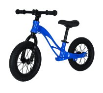 Trike Fix Active X1 Bērnu Balansa Ritenis Līdzsvara Velosipēds Atpūtai Sportam, Zils | Kid's Balance Bike