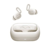 Joyroom Cozydots Series JR-TS1 Bezvadu TWS Austiņas Ausis ar Uzlādes Kasti, Balts | Wireless Bluetooth Earphones Earbuds