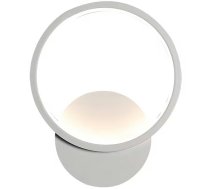 Sienas LED lampa 12W ZD132A, balta - LED wall lamp, wall sconce, indoor lighting