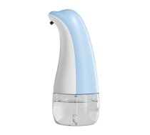 ENCHEN COCO 2 Automātiskais Šķidro Ziepju Dozators Vannas Iztabai Virtuvei, Zils | Touchless Liquid Soap Dispenser