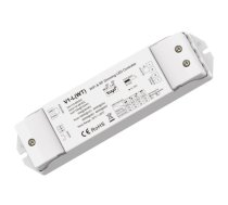 Viedais LED kontrolieris V1-L(WT) Tuya Wi-Fi RF 12-48V 15A