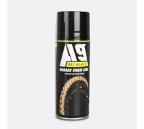 A9 Onroad ķēdes eļļa 400ml
