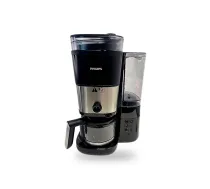 Philips filtrД“jamДЃ kafijas maЕЎД«na ar malЕЎanas mehДЃnismu (All-in-1)