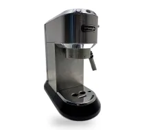 De'Longhi kafijas mašīna ar filtrturētāju (Dedica Style EC685.M)