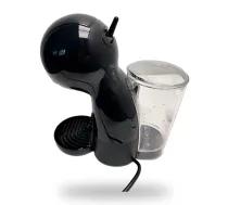 Nescafé Dolce Gusto kapsulu kafijas mašīna (Piccolo XS)