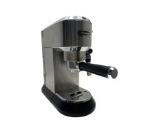 De'Longhi Dedica Style EC685.M espresso kafijas automДЃts, metДЃla