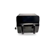 Cecotec karstā gaisa fritieris (Cecofry Dual 9000)