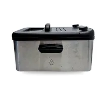 Cecotec fritieris (CleanFry Infinity 3000)