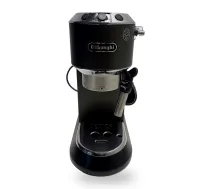 Espresso kafijas automāts De'Longhi (EC685.BK)