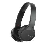 Sony - Sony WH-CH510/B Bluetooth Bezvadu Austiņas - WHCH510B.CE7