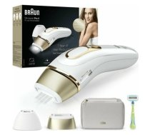 Braun Enthaarungsgerät Silk-expert Pro PL5152 IPL | 7500435238366 | 7500435238366