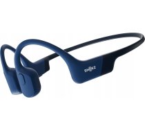 SHOKZ OpenRun Headset Wireless Neck-band Sports Bluetooth Blue | 810092679844 | 810092679844 | AKGSKZSBL0064